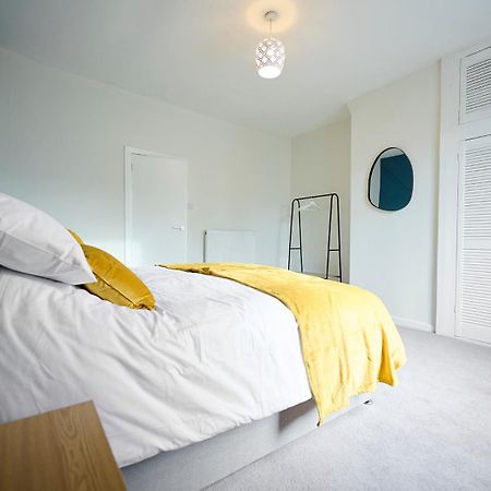Lomax Street Apartment Great Harwood Bagian luar foto