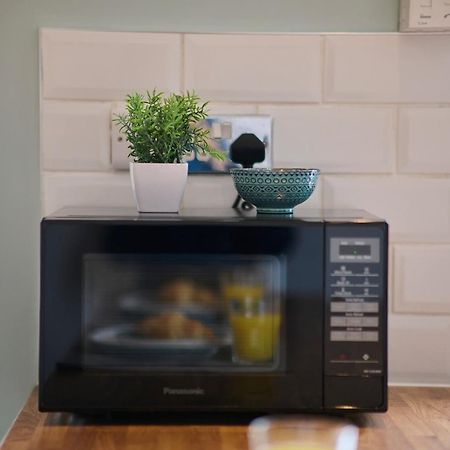 Lomax Street Apartment Great Harwood Bagian luar foto