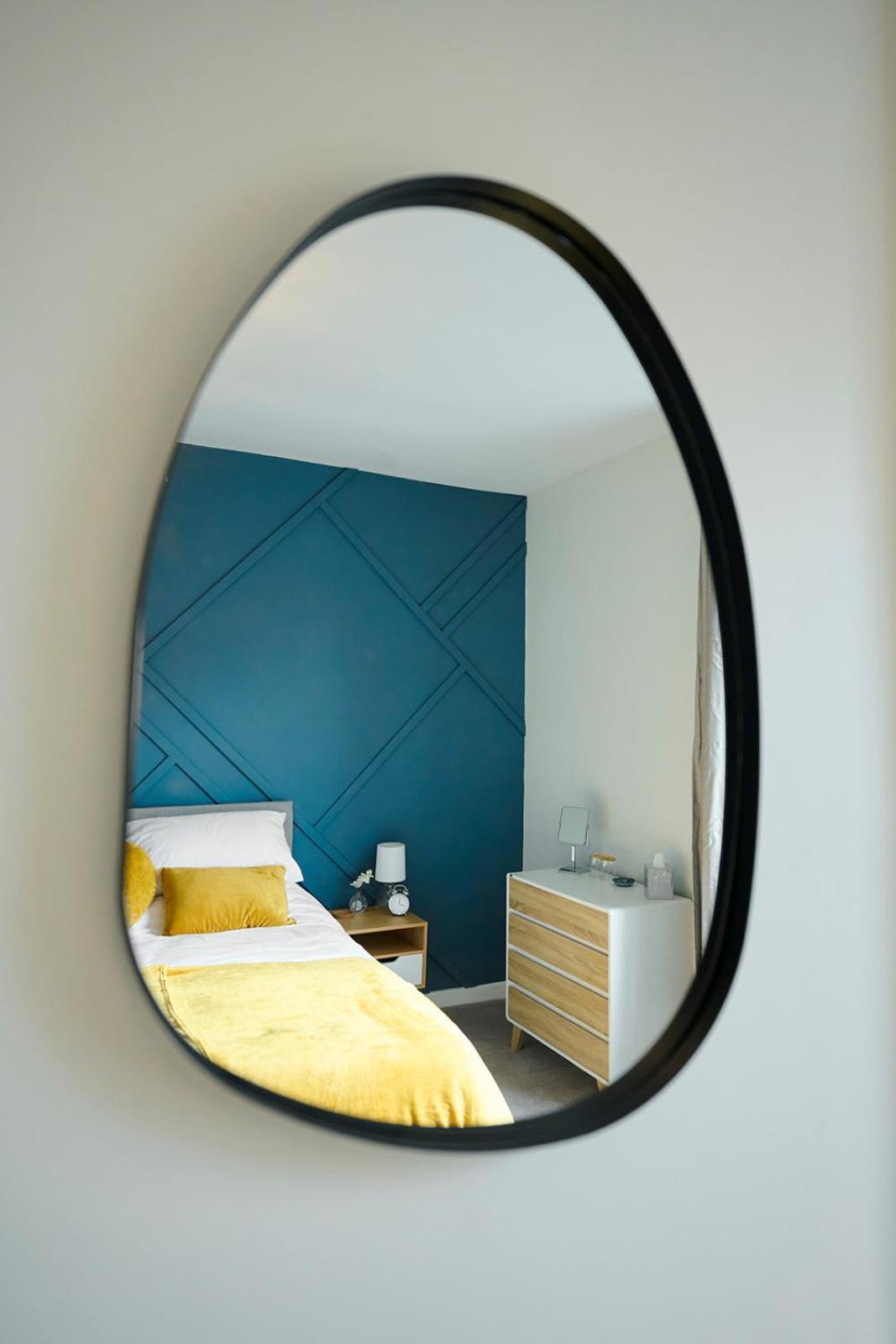 Lomax Street Apartment Great Harwood Bagian luar foto